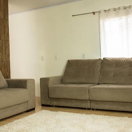 Apartamento Toledo'S House São Francisco de Paula Exterior foto