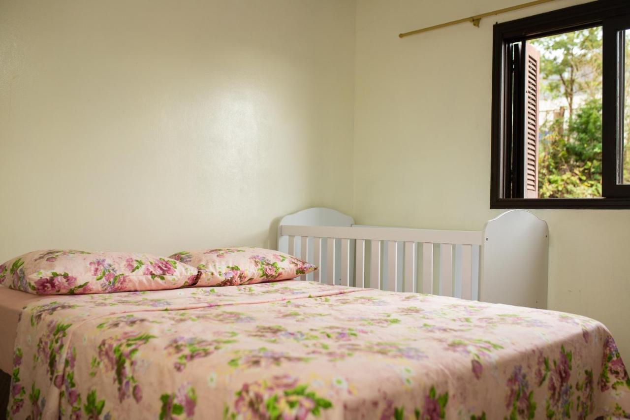 Apartamento Toledo'S House São Francisco de Paula Exterior foto